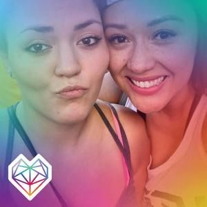 Meet your Posher, Brittney